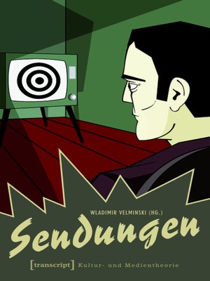 cover image of Sendungen